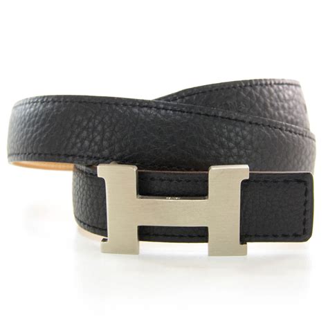 hermes belt thin h buckle|which hermes belt to buy.